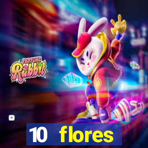 10 flores silvestres da regi o sudeste